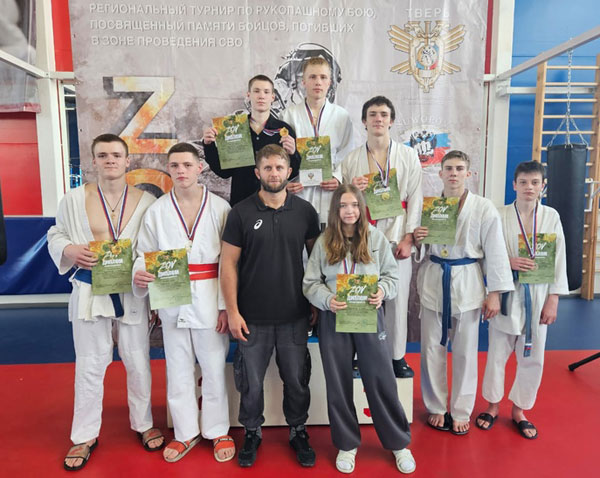 ��������� ������ �� ����������� ��� �ZOV�