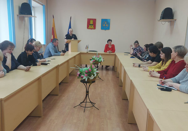 ����������� �� �������������� � �������� ���������� ������������� � ����� �� ��������������� ������ �������������
